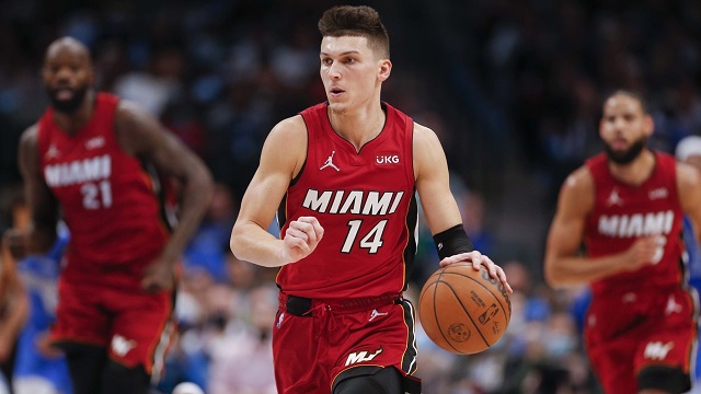 Tanto Miami Heat como Golden State Warriors están cumpliendo un sueño